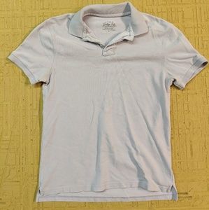 J. Crew "Vintage Polo" Style Polo. - Lavender
